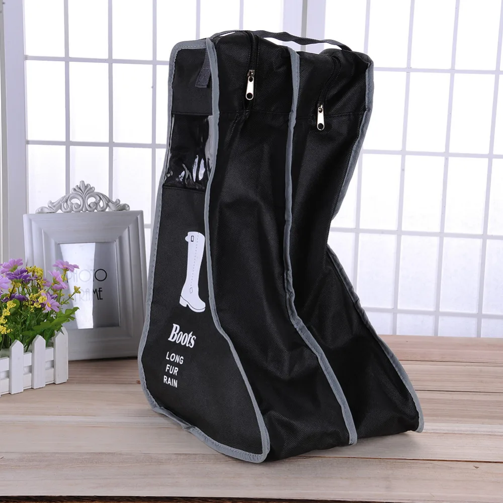 2016 neue design Stiefel Organizer Schuhe Lagerung Taschen Hängen ... 2016 neue design Stiefel Organizer Schuhe Lagerung Taschen Hängen ...