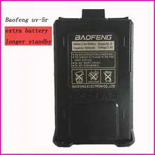 Bao feng cb радио части иди и болтай walkie talkie “иди и литий-ионный аккумулятор 1800 мАч baofeng UV-5R аксессуары для 5RA 5RE uv5r baofeng батарея Bao feng cb радио части иди и болтай walkie talkie “иди и литий-ионный аккумулятор 1800 мАч baofeng UV-5R аксессуары для 5RA 5RE uv5r baofeng батарея