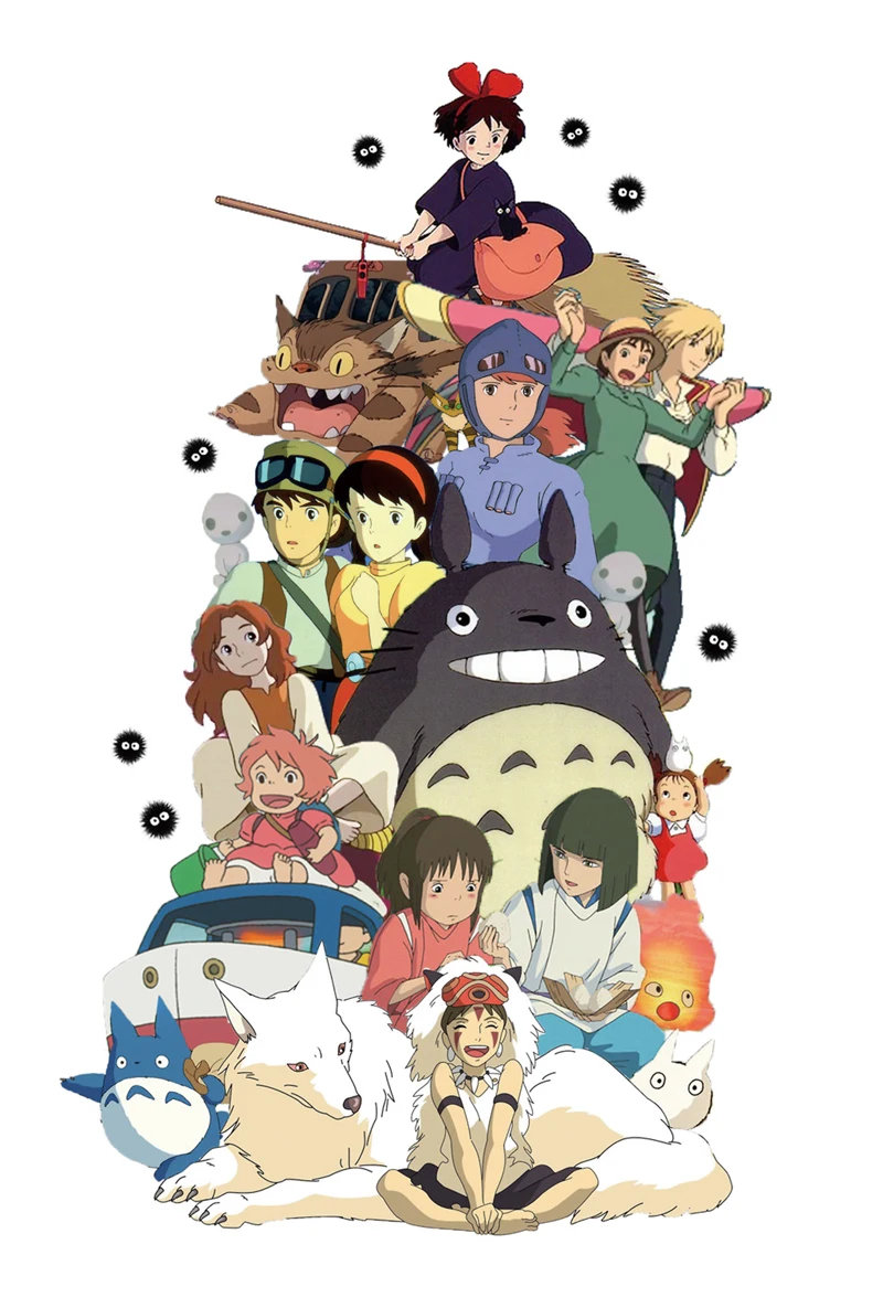 https://ae01.alicdn.com/kf/HTB11V1bi9CWBuNjy0Fhq6z6EVXal/D321-New-Japan-Anime-Comic-Series-Studio-Ghibli-Custom-Silk-Poster-Art-Print-Canvas-Painting-Wall.jpg