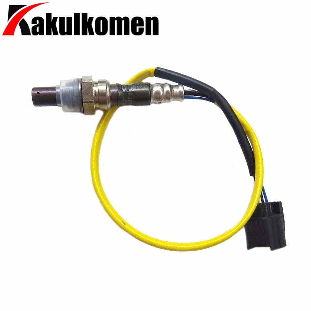 

For Liberty Outback Forester Impreza Oxygen Sensor 22641-AA280 22641AA280 O2 Lambda Probe Sensor 22641-AA230 22641AA230