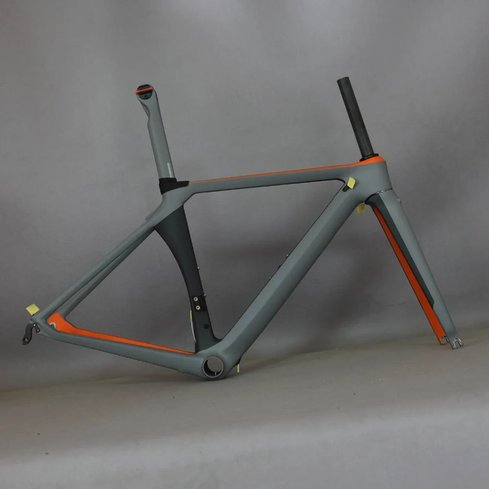 

SERAPH BIKE Full Carbon Frame,girl frame . very small size carbon frame . fit girl and boy frame