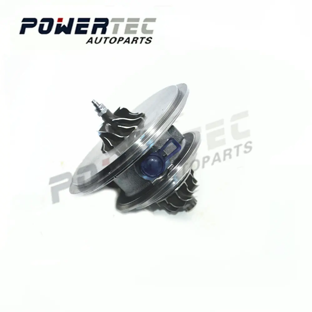  For Fiat Grande Punto Fiorino 1.3D 75HP 55Kw SDE - 799171 Balanced GT1238SZ turbolader rebuils core