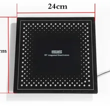 Лучшая чувствительность eas rf Деактиватор для мягкой этикетки 8,2 mhz