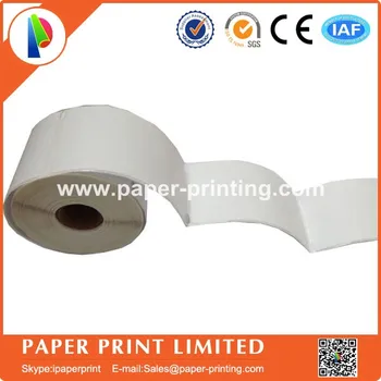 

500 x Rolls Dymo 30256 Labels For DYMO LabelWriter 450