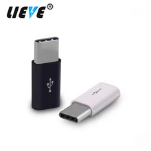 

1Pcs/3Pcs/5Pcs Micro USB To Type-C Data Charging Adapter OTG Micro Converter For phone Charger cable For Samsung Xiaomi Huawei