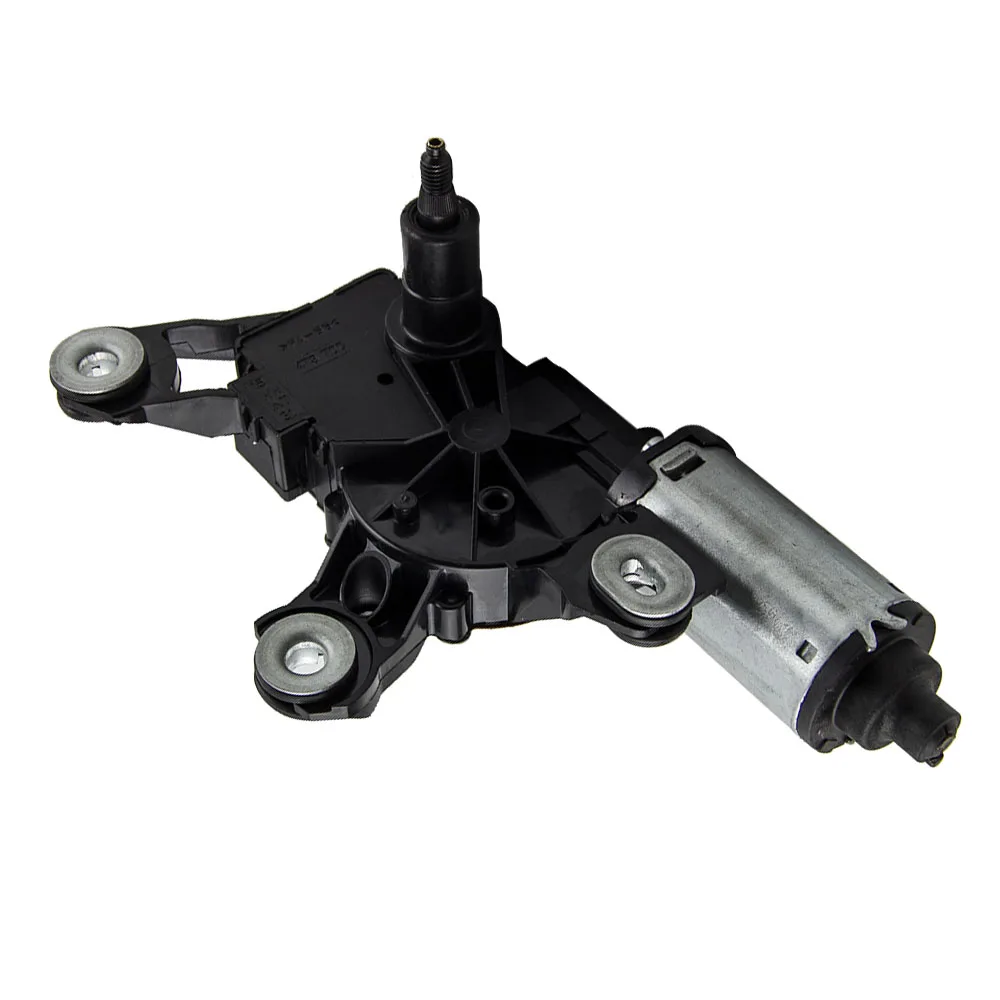 

REAR WIPER MOTOR FOR AUDI A3 8P A4 A6 Q5 8R Q7 4L 4 Pins 2008 2009 2010 2011-2015 8E9955711 8E9955711A 8E9955711B/C/D/E