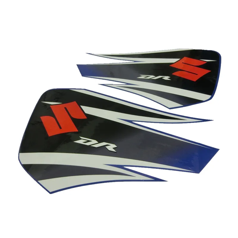 

For Suzuki DR 650 dr 650 MOTO GP Motorcycles Stickers Fairing Stickers Decal Whole Car Sticker