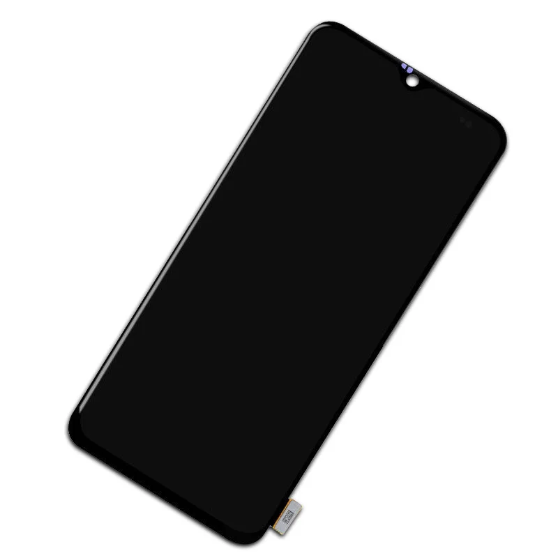 Amoled для OnePlus 6 T ЖК-дисплей+ сенсорный экран дигитайзер сборка Замена дисплея для OnePlus 6 T ЖК-сенсорный экран Замена