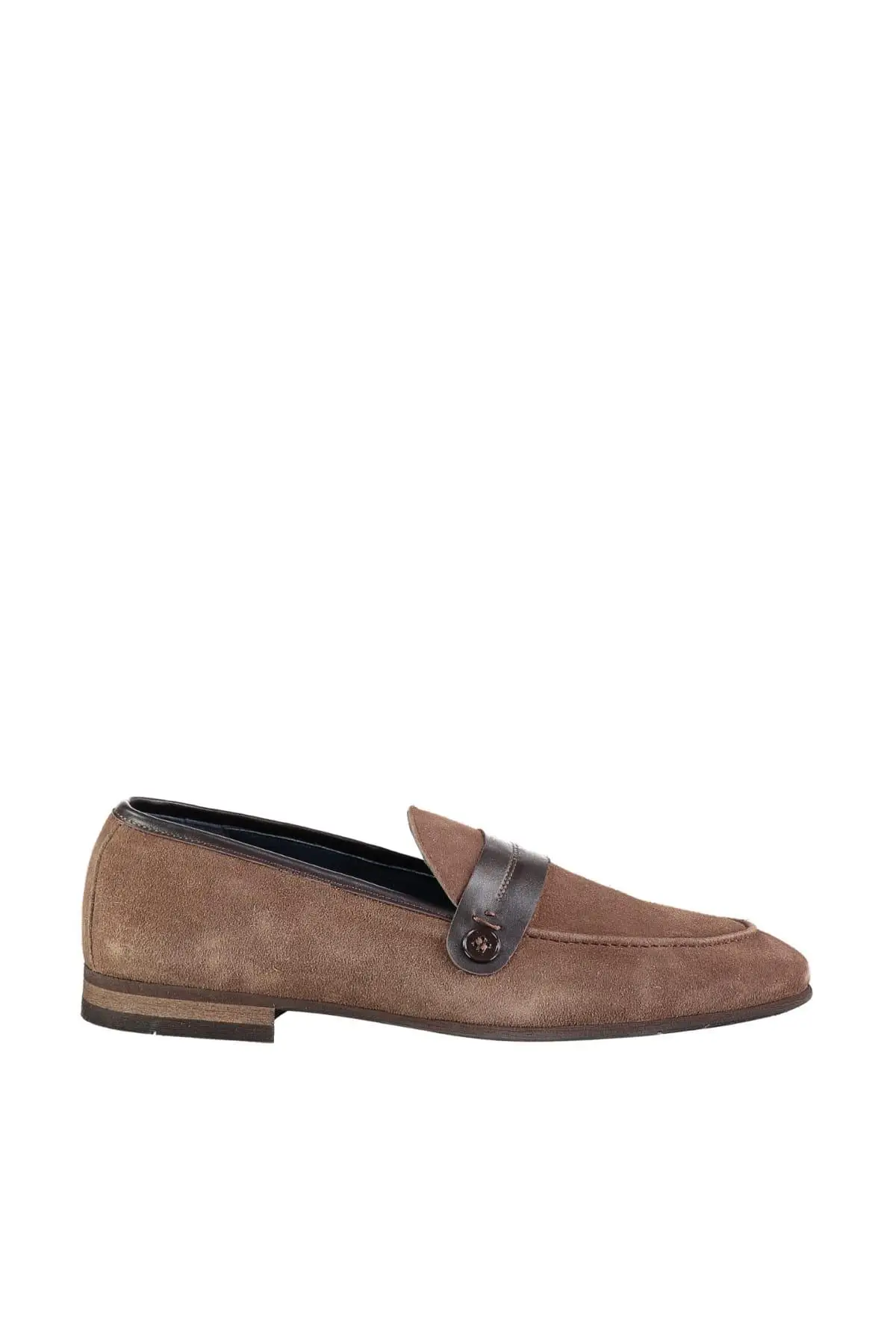 Pearl Beige Men 'S Casual Shoes 120130004200 | Обувь