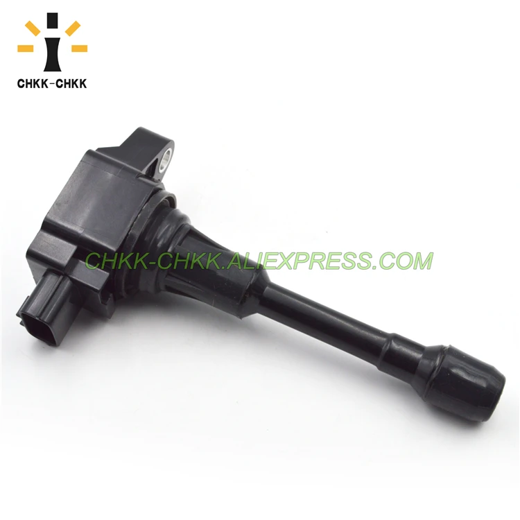 22448-ED000 Ignition Coil FOR Nissan Altima Cube Rogue Sentra Versa X-Trail 22448ED000 | Автомобили и мотоциклы