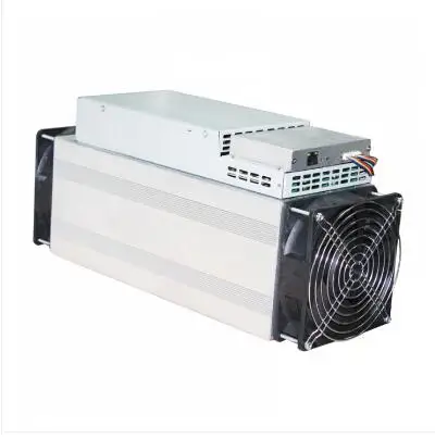 

Used Miner Ebit E10 18Th/s Bitcoin Mining machine 10nm Asic Miner Ebit E10 18T with PSU power supply