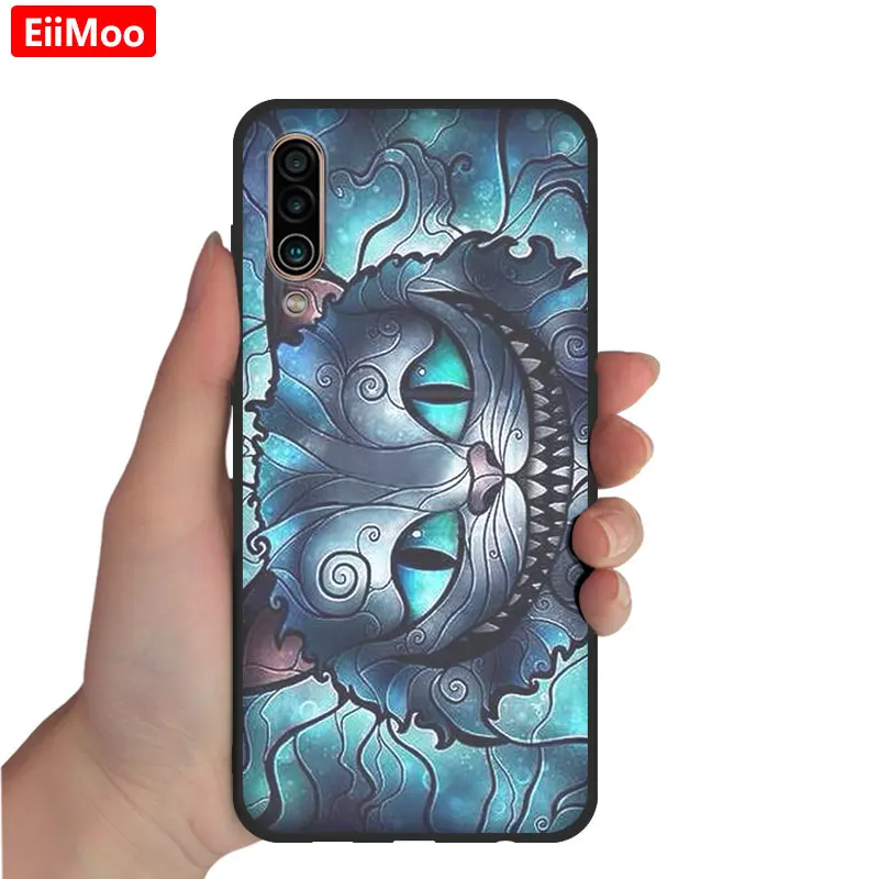 Телефон eiimoo чехол для Meizu 16 Xs чехол 16Xs M926Q силиконовый мягкий милый мультяшный принт задняя крышка для Meizu Meilan 16Xs чехол 6,2" - Цвет: 46