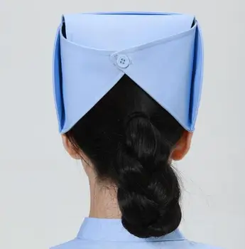 

Woman Nurse's copings Nurses caps Medical cap