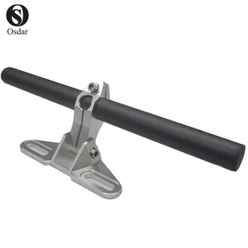 

SUPPORT HANDLEBAR S900A + 06SKIT Carbon fiber Universal For YAMAHA MT - 07 TRACER 2015