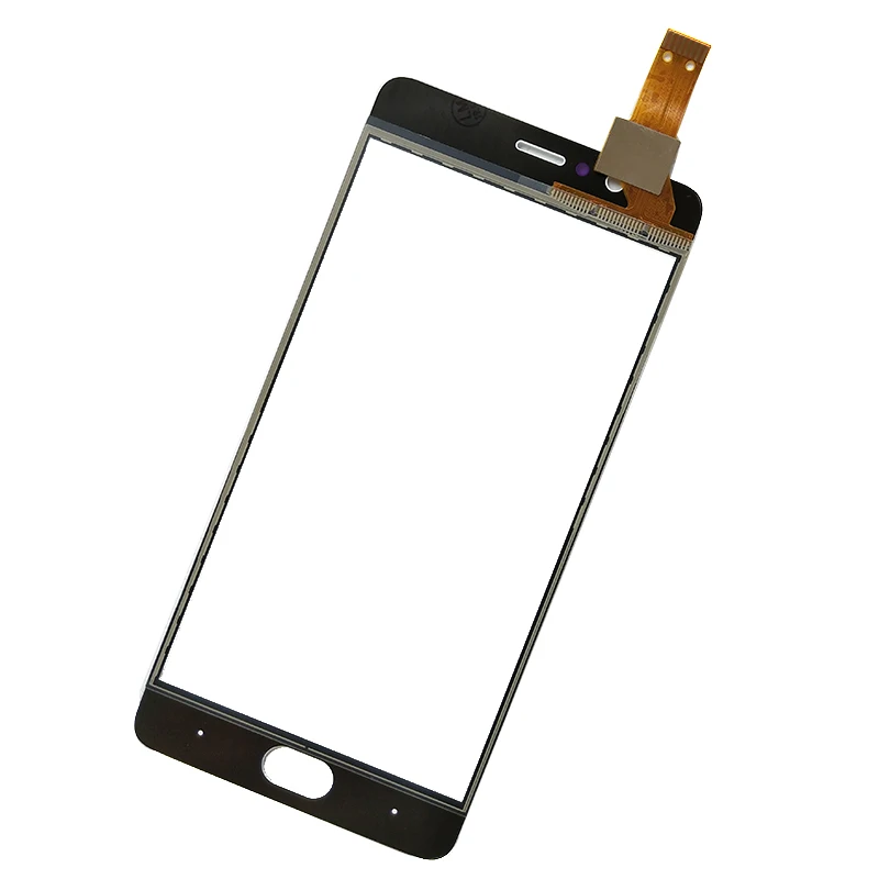 ZUCZUG 5 дюймов сенсорный экран дигитайзера для zte Нубия M2 NX551J сенсор панель спереди