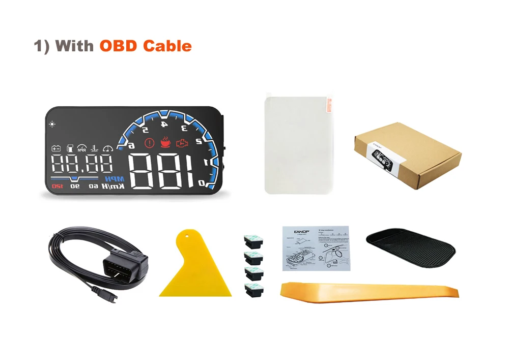 OBD Version-1