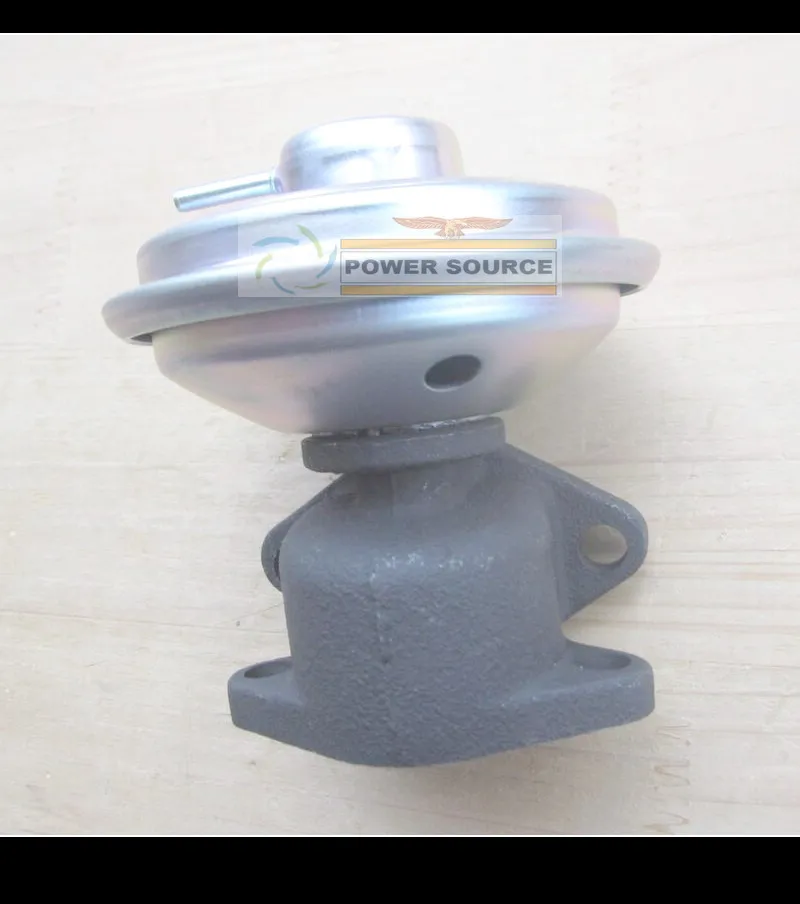 EGR Valve 1207100-E06-B1 1207100E06B1 1207100 E06 B1 For Great Wall GW Auto Pickup Hover H5 haval H5 2009- (2)