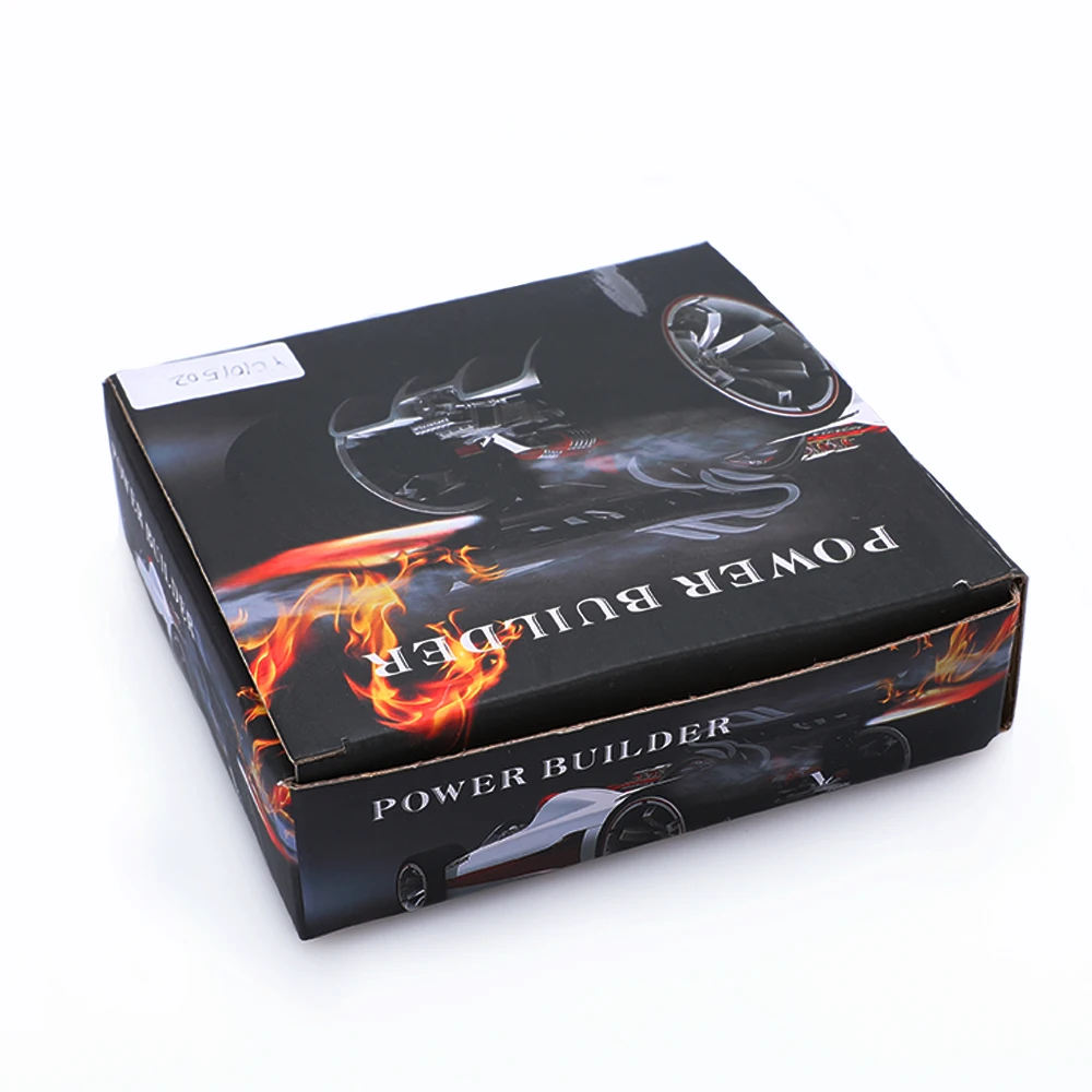 Exhaust assembly racing car power builder type b flame kits exhaust ignition rev limiter launch control for Nissan Subaru Toyota Yc101502 rpm rev limiter