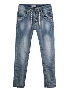 

Jeans effect washed