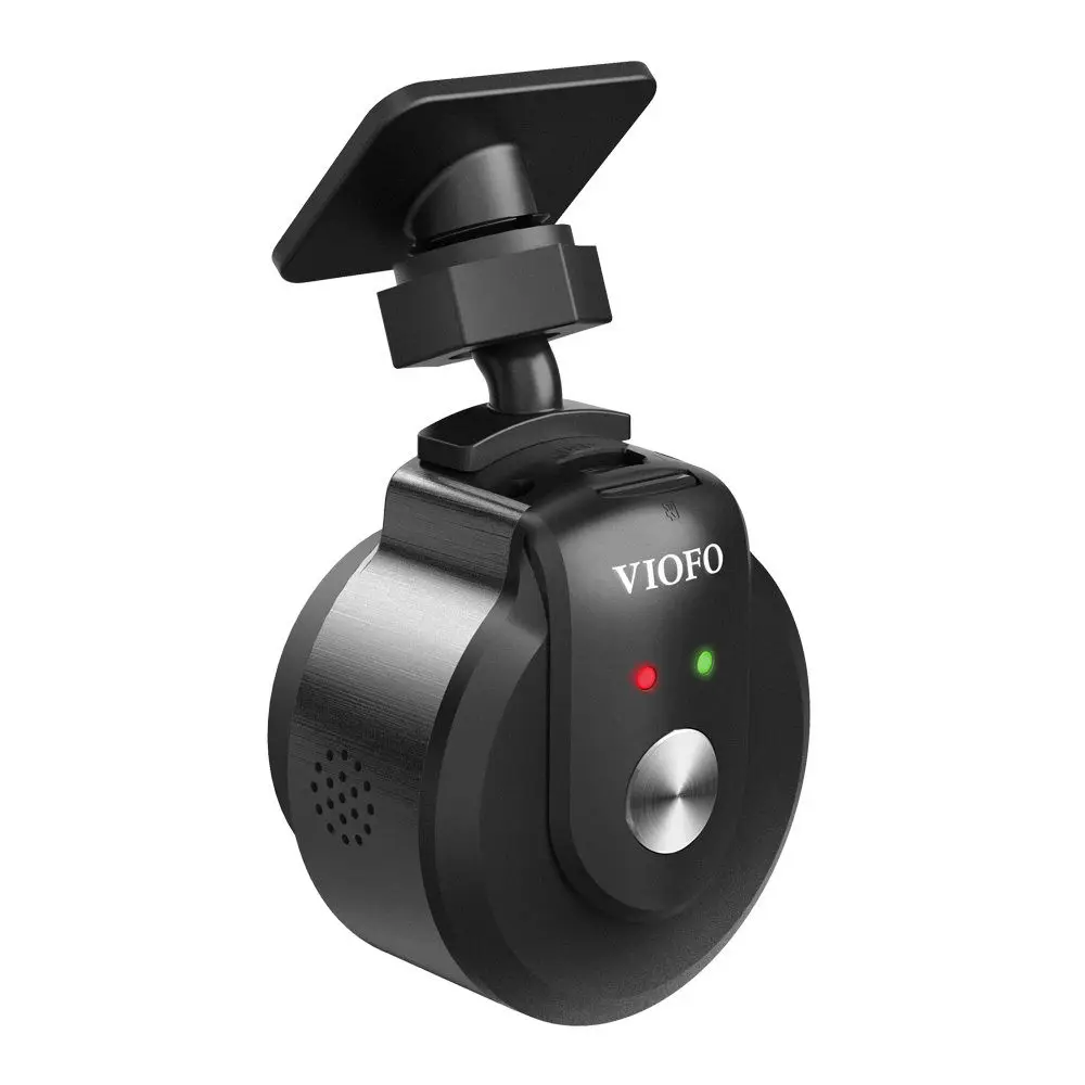 VIOFO WR1 Capacitor Wifi Full HD 1080P Car Dash Camera DVR Recorder Novatek Chip 160 Degree Angle With Cycled Recording Function