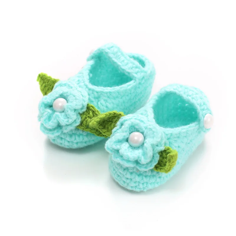 

Baby shoes The new children's shoes Men and women baby handmade bootie Men and women's shoes 11cm