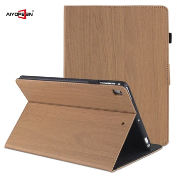

Cover for iPad 9.7 2017 2018 case , Aiyopeen Smart Cover Flip Stand Holder Case For ipad Air 1 2 Pro 9.7 inch cover