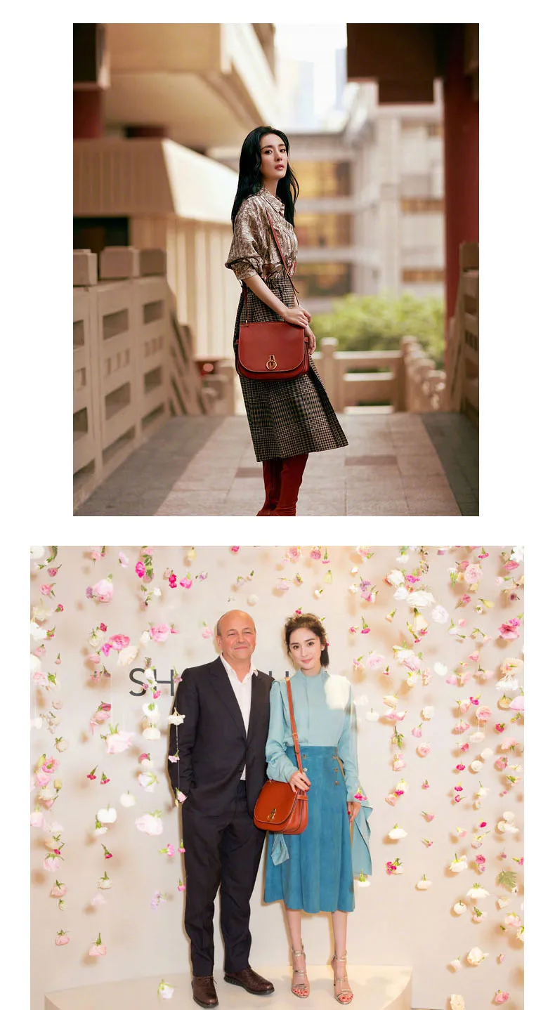 High Quality Genuine Leather Bags For Women Designer Handbag bolsos mujer de marca famosa 2019 (2)