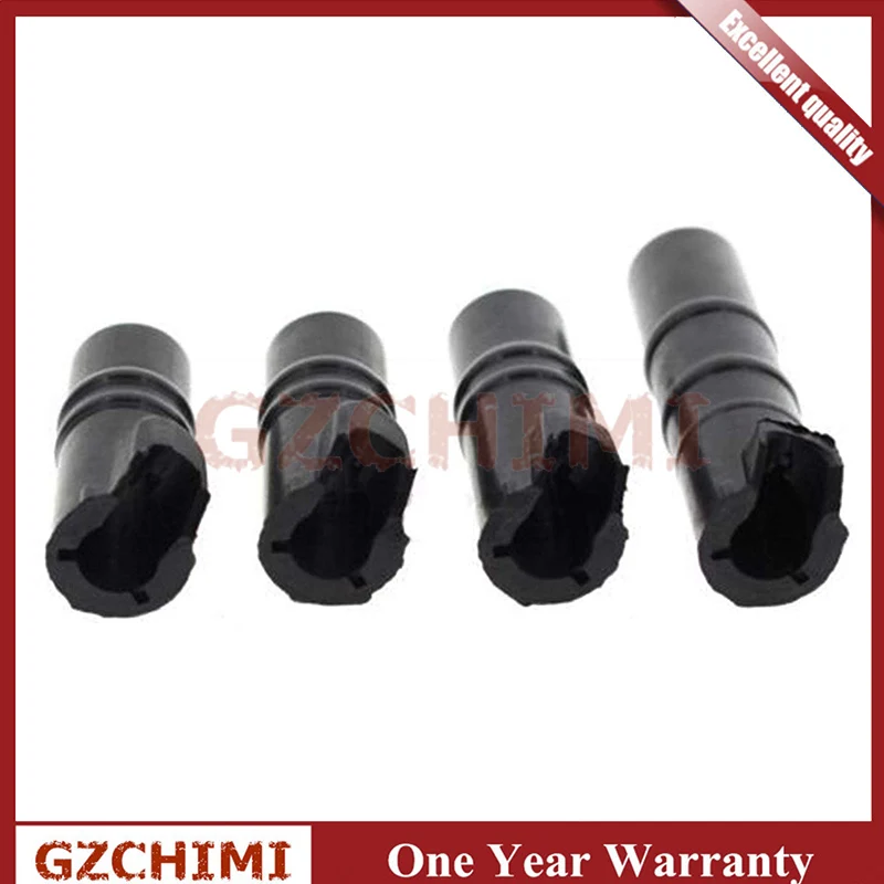 24107536339 / 24107536340 24107536341 6HP19 6HP21 4 шт. корпус клапана для чехла комплект уплотнений