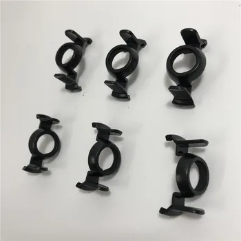 

6PCS Original brand New DJI Inspire 1 1345 Quick Release Propeller Lock For Camera Drone Quadcopter Repair Part