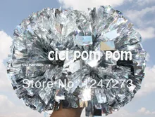 free fast shipping font b cheerleader b font pom pom 1 000 3 4 wide streamers