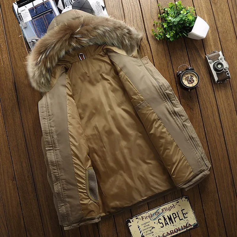 2018-New-Men-s-Winter-Duck-down-Jackets-Mens-Loose-down-jacket-Fur-Hooded-Thick-Warm(2)