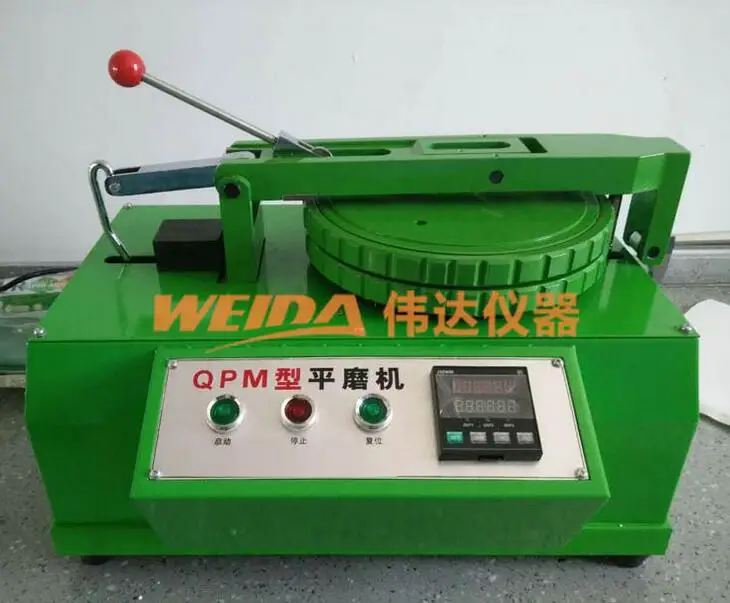 Flat grinding machine of QPM type flat grinderin Power Tool