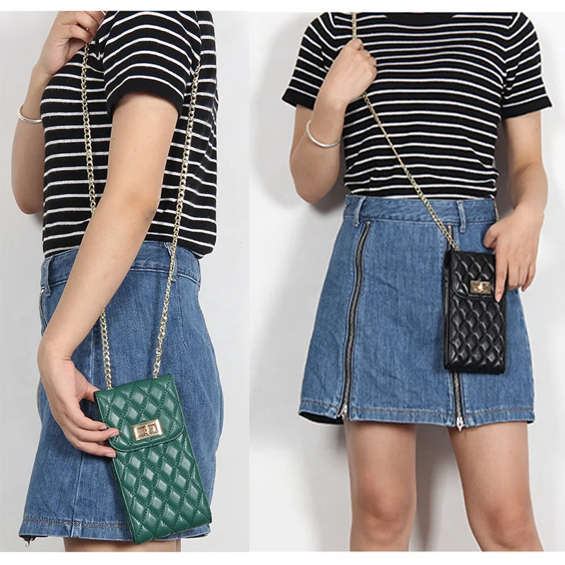 Couro genuíno designer de moda bolsa do