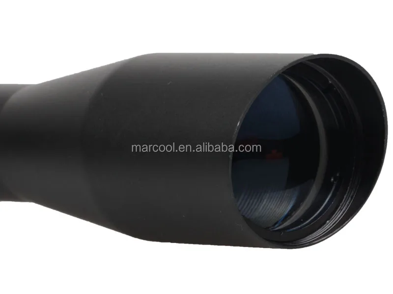 rifle scope HY1157e