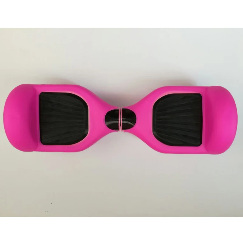 Hoverboard Silicone Case Full Cover8