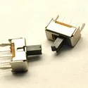 ss12d07vg4 4mm actuator length 2pin on off on