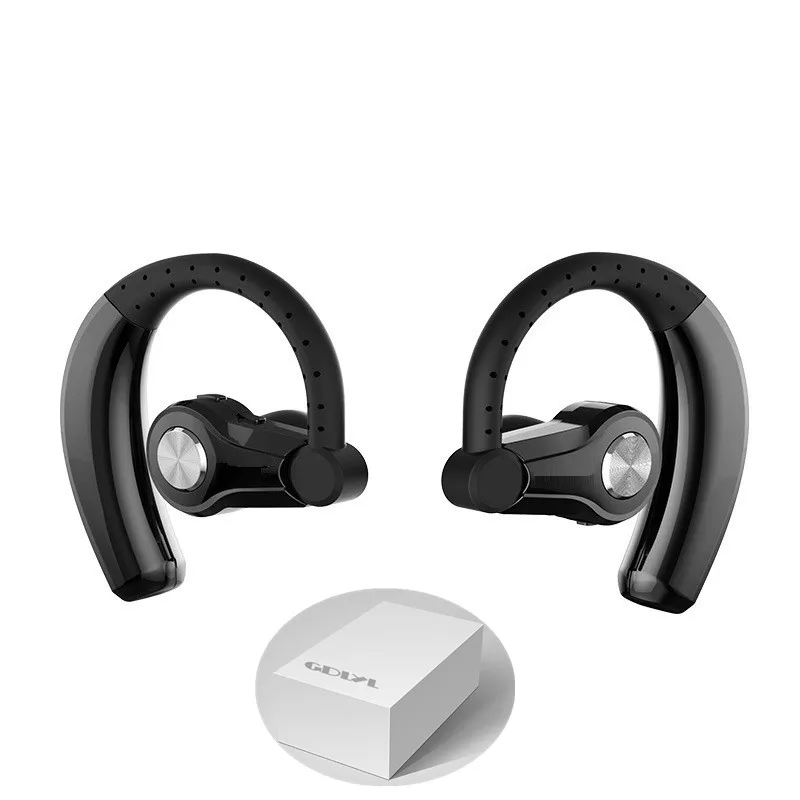 Gdlyl Twins настоящие беспроводные наушники в ухо CSR 4 1 Спортивная стерео Bluetooth