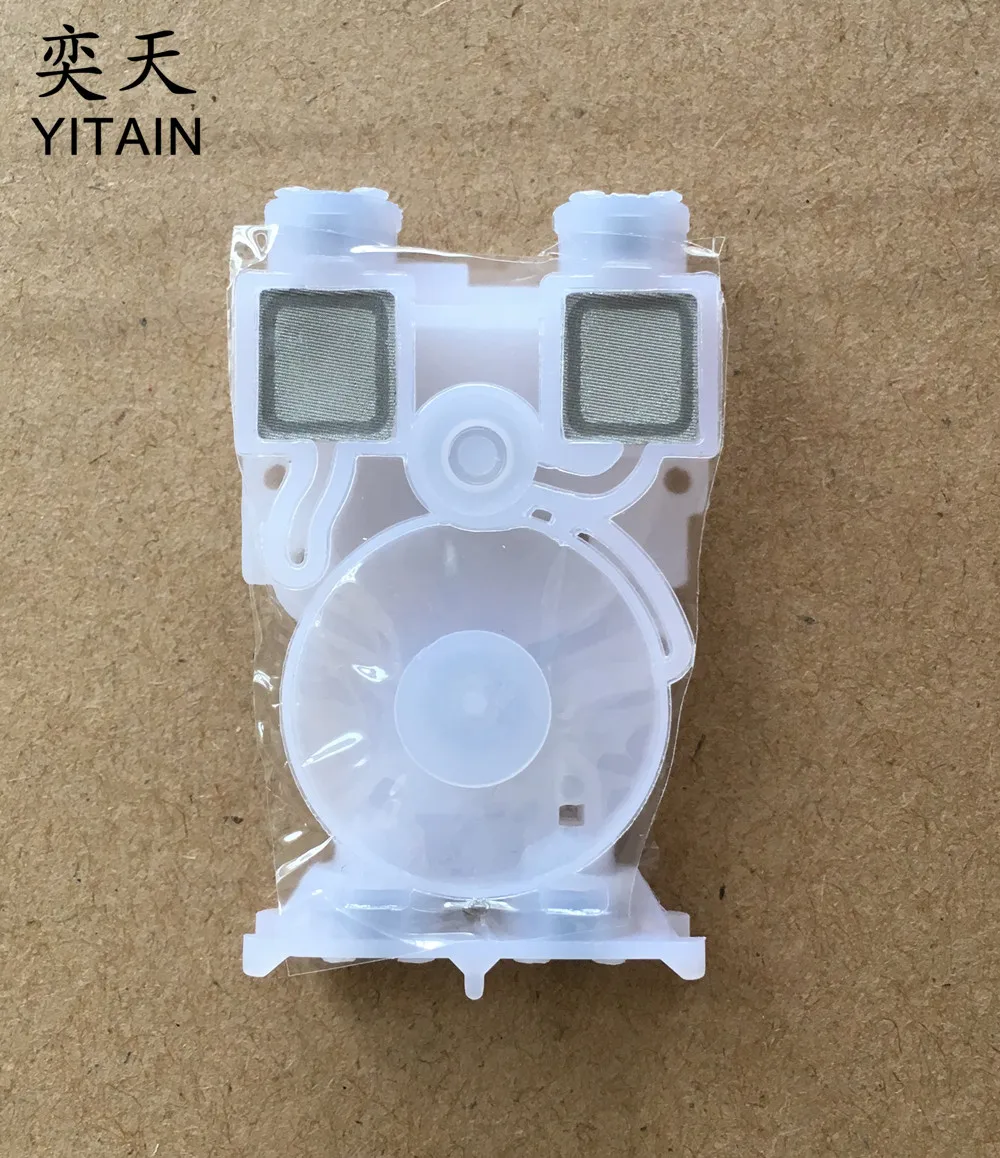 Чернильный демпфер для принтера Epson 11880C/7700/7900/7910/9900/9910/9700/GS6000 10 шт./лот | Компьютеры