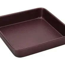 Форма для выпечки REGENT INOX, EASY, 24,5*24,5*4,5 см