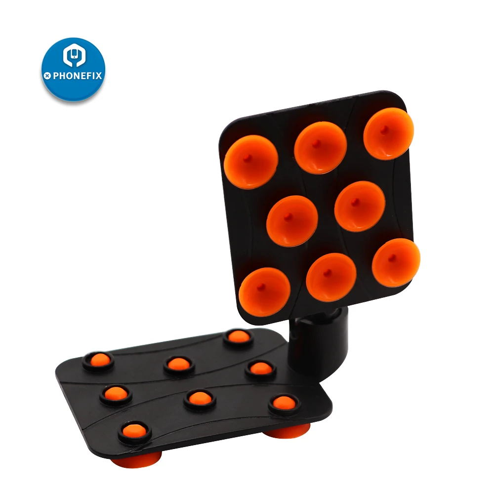 Universal Smart Jig Holder