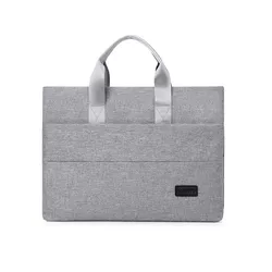 Men's Briefcase Business Bag Handbag For Men Portable Laptop Bag Travel Notebook Bags Pouch Macbook Fashion Casual Man Package Men's Briefcase Business Bag Handbag For Men Portable Laptop Bag Travel Notebook Bags Pouch Macbook Fashion Casual Man Package