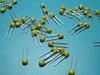 

50pcs 0.1uF 100NF 50V 104 Multilayer Monolithic Ceramic Capacitor
