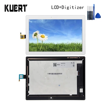

For Lenovo Tab 2 A10-30 YT3-X30 X30F ZA0C TB2-X30F tb2-x30l a6500 LCD Display Touch Screen Digitizer Glass Panel Assembly