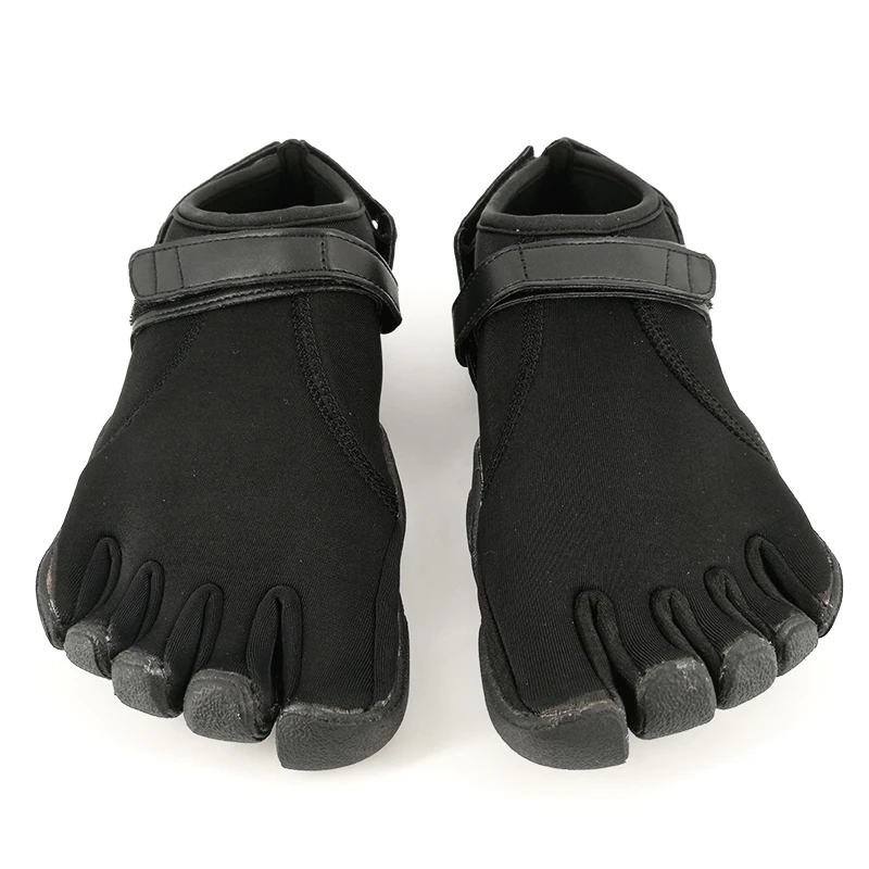 IDEALSLIM, мужские кроссовки для бега, 5 пальцев, обувь для прогулок, дышащая, легкая
