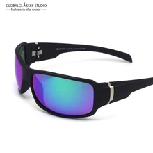 Солнцезащитные очки с защитой от УФ-лучей для мужчин и женщин