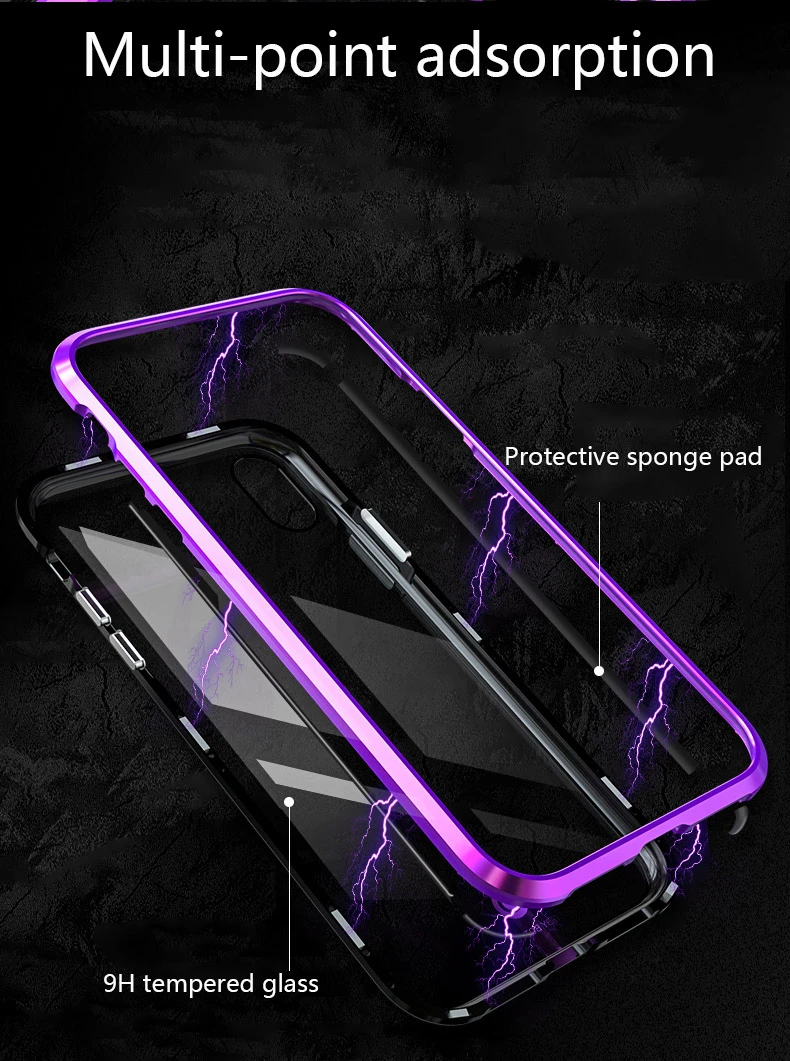 iphone Xs Magnetic 3