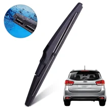 DWCX Tracking # Rear Window Windshield Windscreen Wiper Blade Fit For Kia Sorento Soul 2010 2011 2012 2013 High Quality