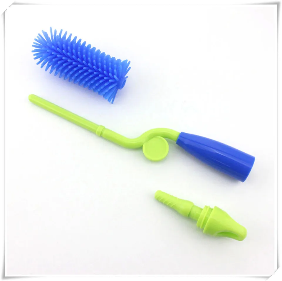 Baby Bottle Brush xq14