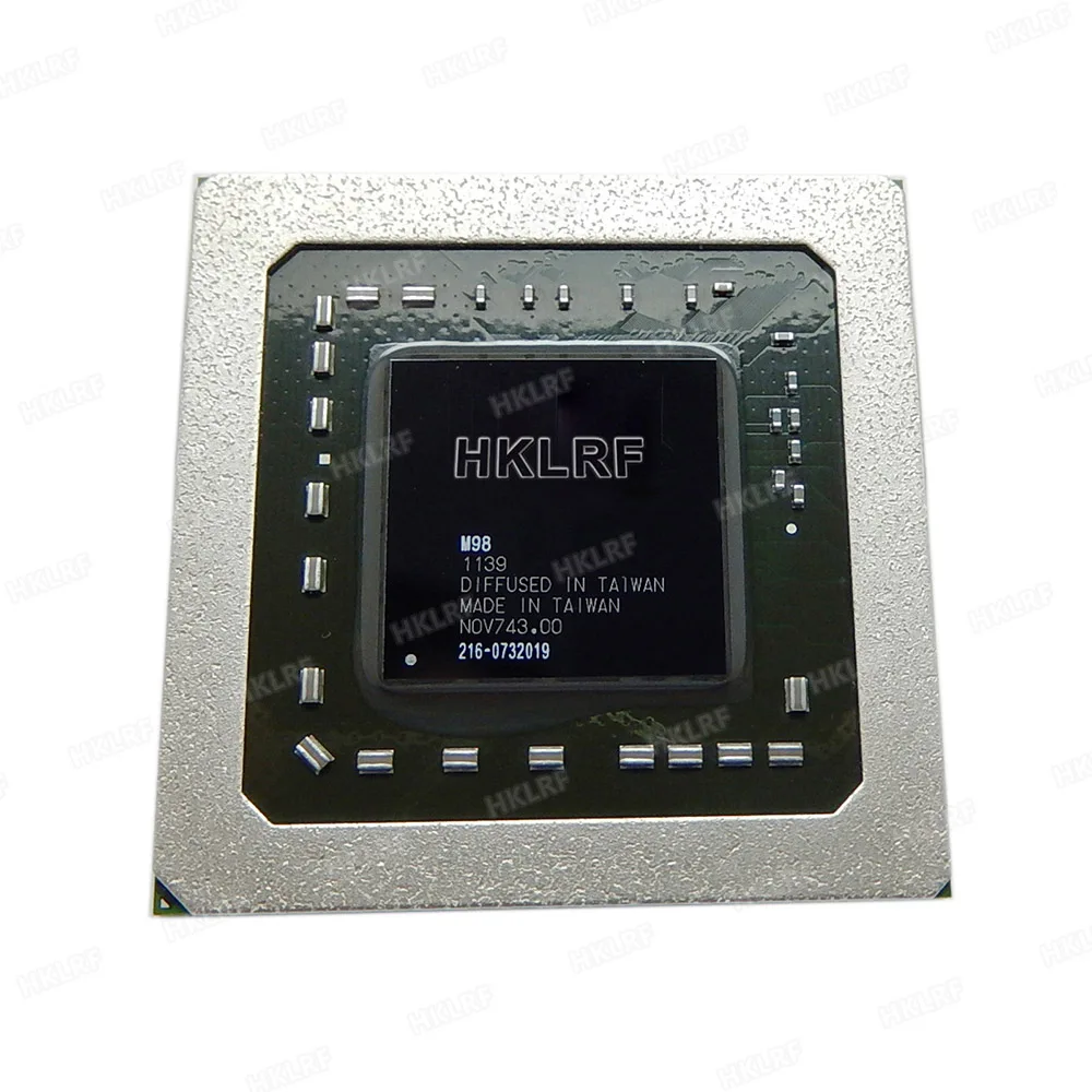 

100% New 216-0732019 IC Chip DC:2011+ 216 0732019 BGA Chipset Free Shipping
