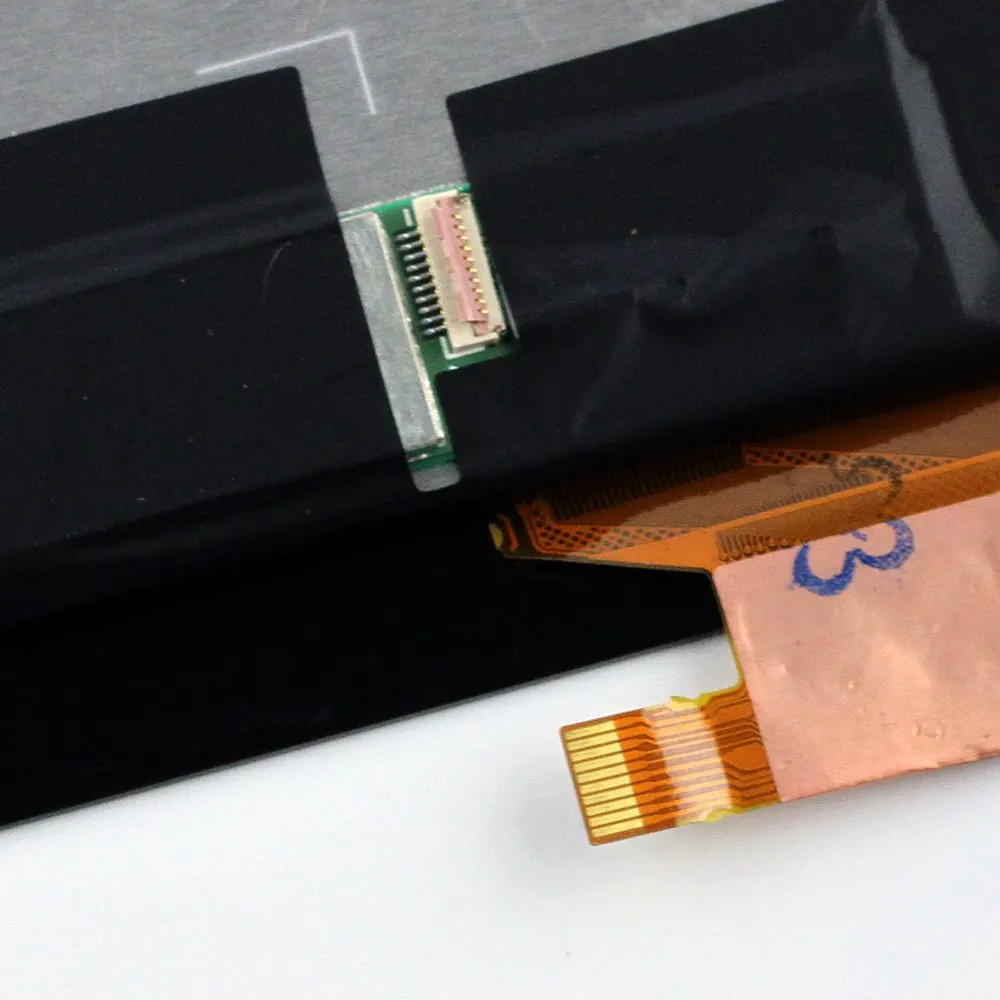 Original LCD for Sony Xperia Tablet Z2 SGP511
